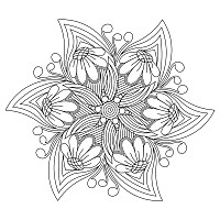 mandala 007